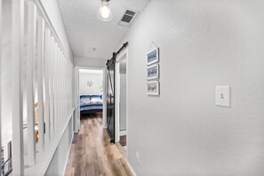 3 Schlafzimmer, Bügeleisen/Bügelbrett, kostenloses WLAN, Bettwäsche