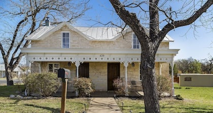 Das Stone Haus | Perfect for Large Groups