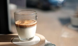 Alimentação e bebidas