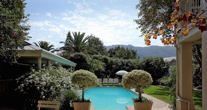 Villa Buchanan, Constantia
