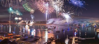 Ocean view, Walkable to Everything in the heart of Carolina Beach