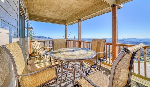 Best View on Sugar! 2B Luxury Condo w/ AC