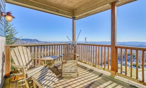 Best View on Sugar! 2B Luxury Condo w/ AC