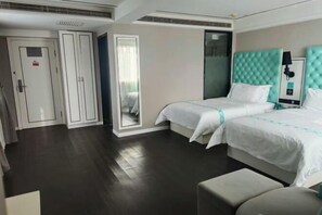 Room - Xana Hotelle (Beijing Tianqiao) (Beijing)