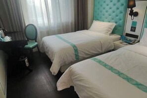 Room - Xana Hotelle (Beijing Tianqiao) (Beijing)