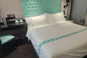 Room - Xana Hotelle (Beijing Tianqiao) (Beijing)