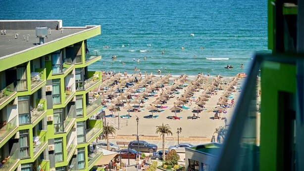 Plage