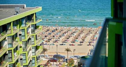 Sunny Beach Alezzi