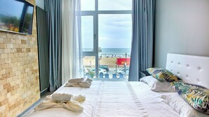 Appartement Deluxe