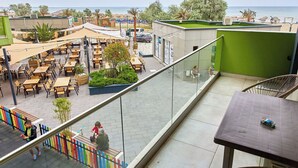 Appartement Deluxe | Cuisine privée
