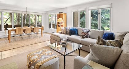 Little Nell Condos by iTrip Aspen Snowmass