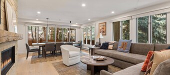 Little Nell Condos by iTrip Aspen Snowmass