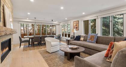 Little Nell Condos by iTrip Aspen Snowmass
