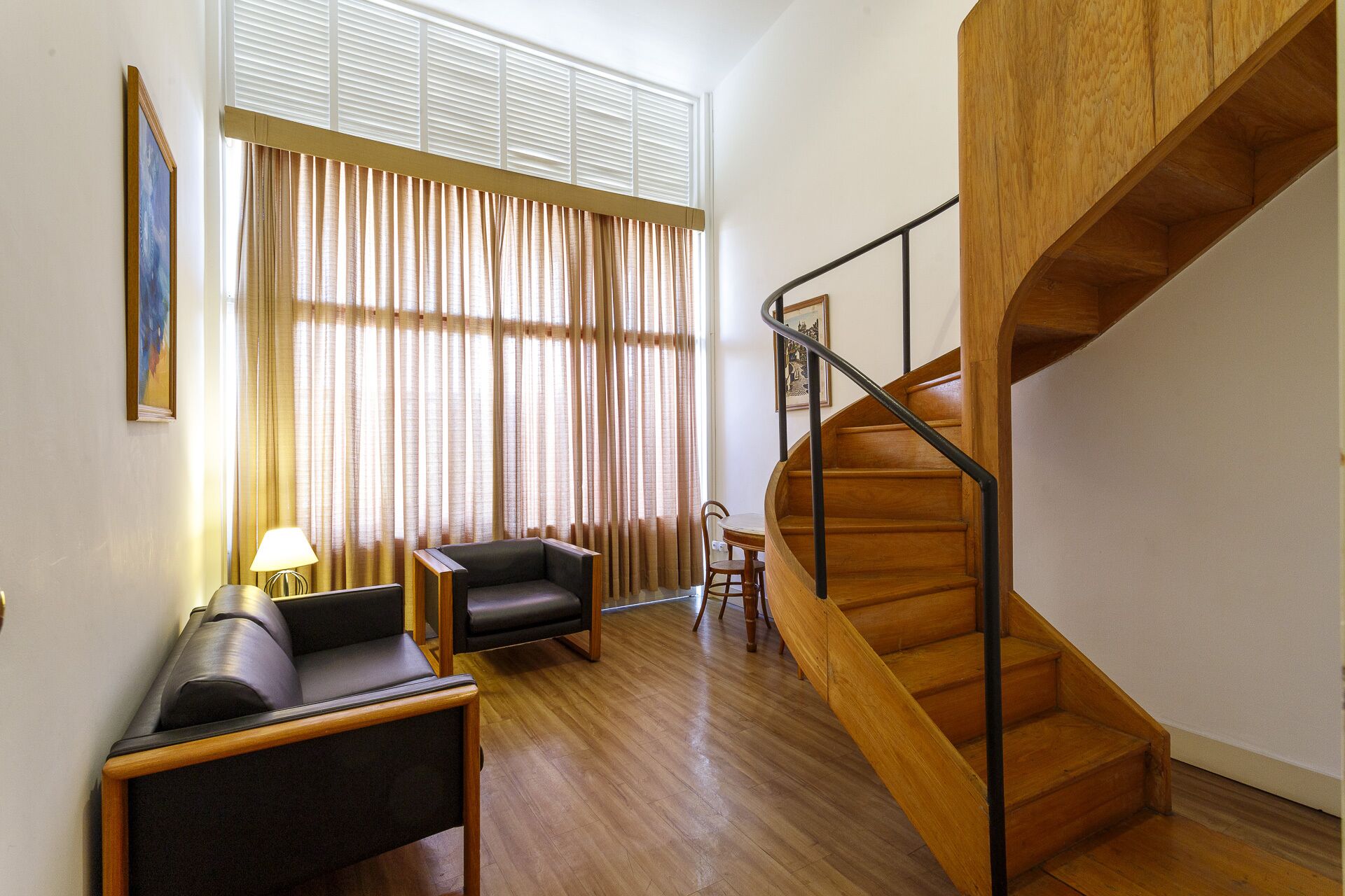 standard duplex | room amenity