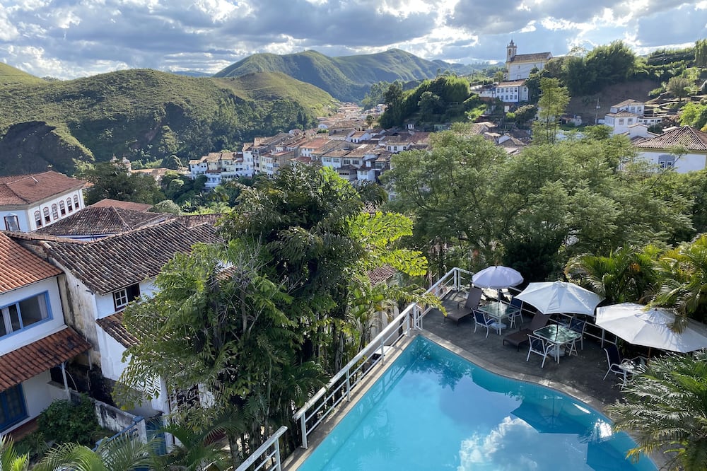 Grande Hotel de Ouro Preto