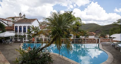 Grande Hotel de Ouro Preto