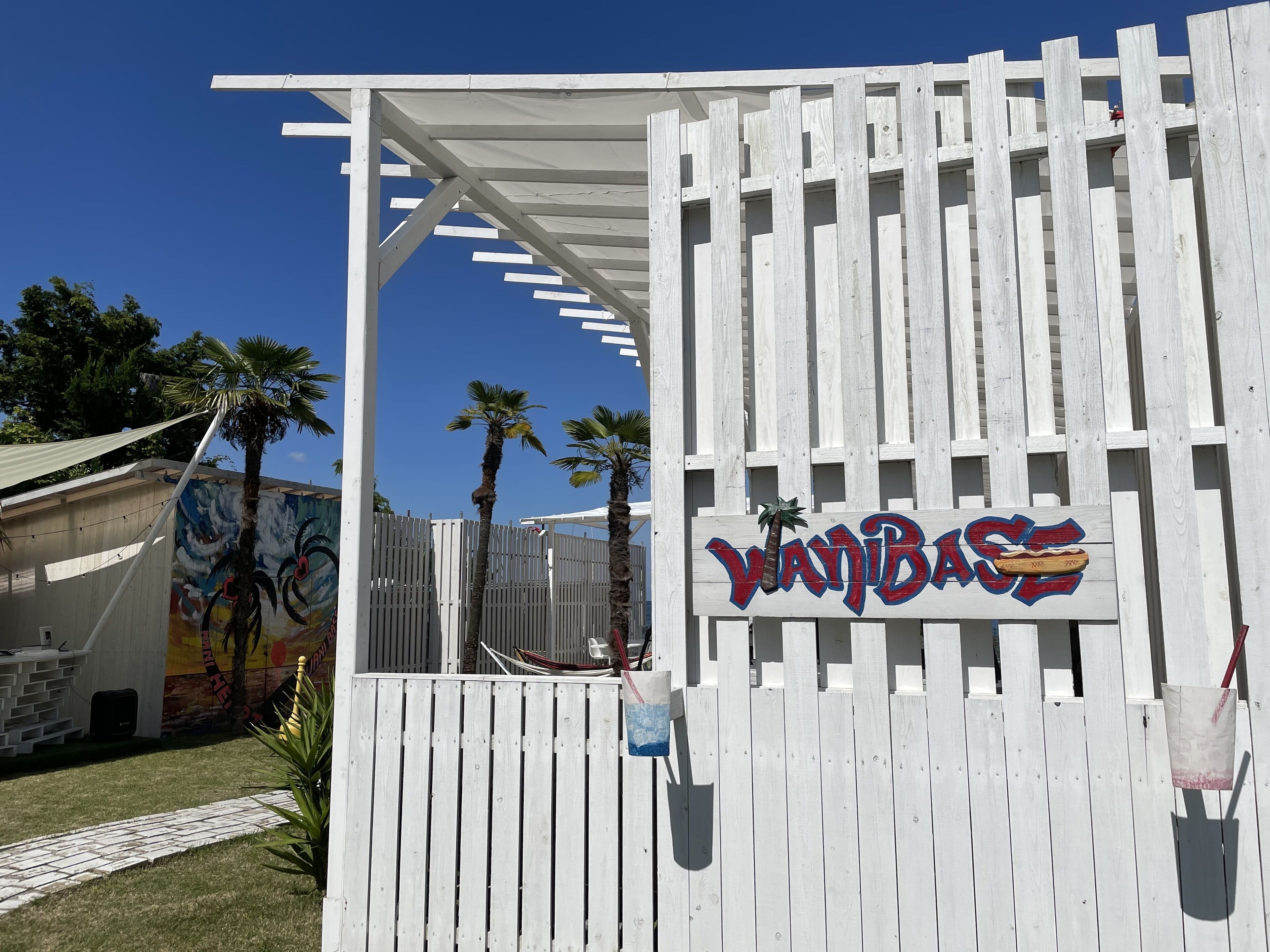 獨棟房屋, 非吸煙房 (Private Vacation Home, Morning Cruise) | 露台/庭院