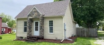 Charming One Bedroom home in Keosauqua near shops