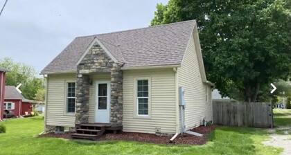 Charming One Bedroom home in Keosauqua near shops