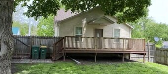Charming One Bedroom home in Keosauqua near shops