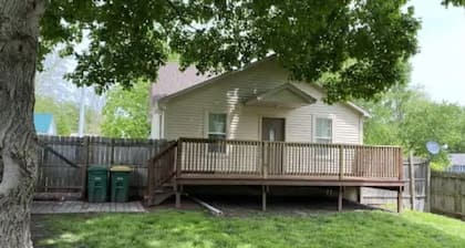 Charming One Bedroom home in Keosauqua near shops