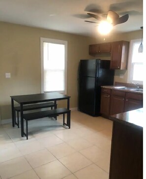 Interior - Charming One Bedroom home in Keosauqua near shops (Keosauqua)