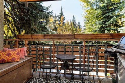 Sagewood Condos by iTrip Aspen Snowmass