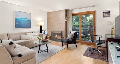 Sagewood Condos by iTrip Aspen Snowmass