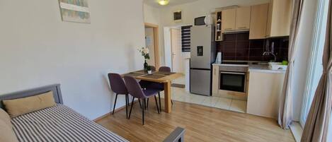 Apartment | Interior