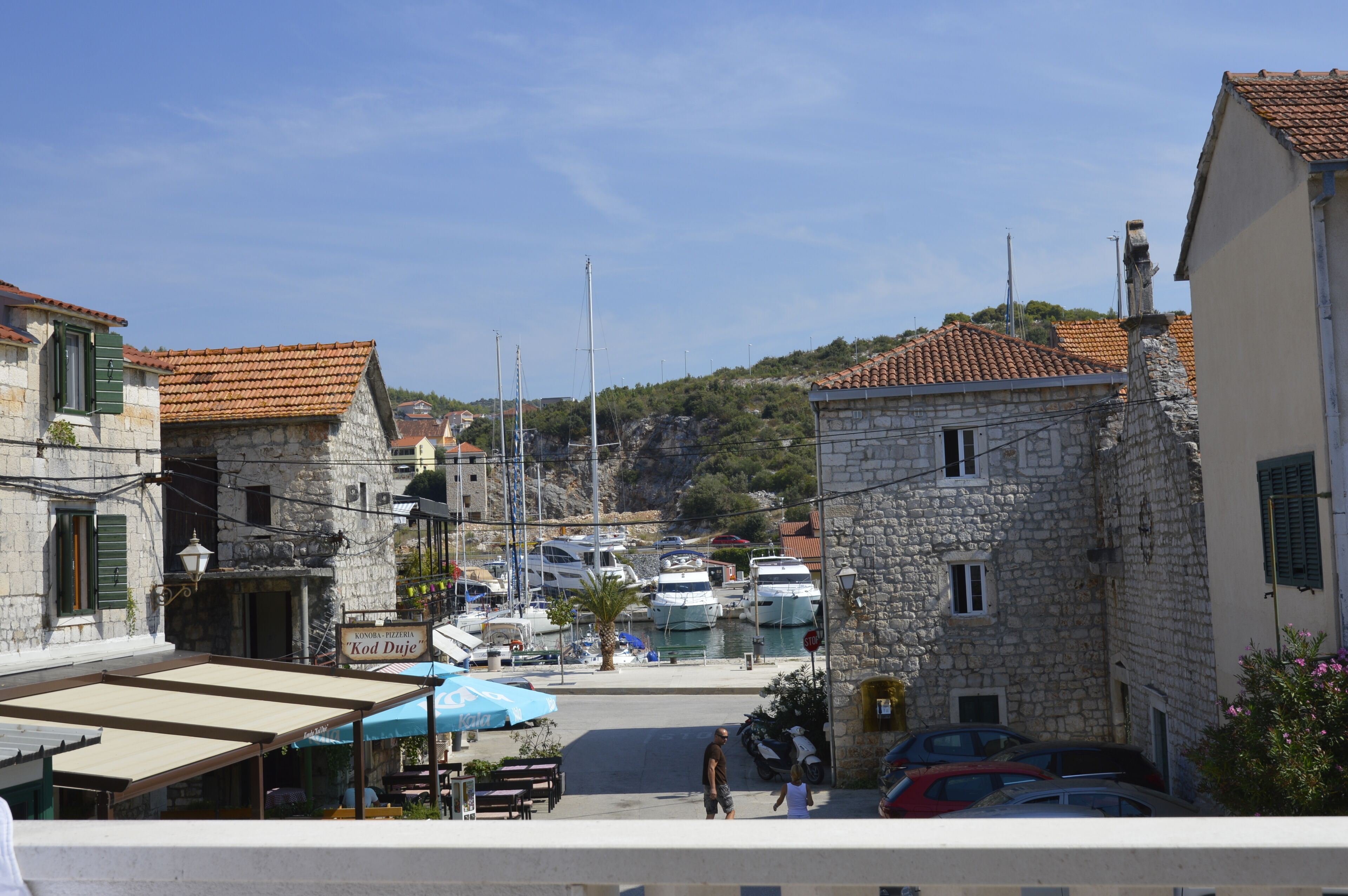 Apartment | Unterkunftsgelände