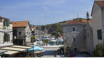 Apartment | Property grounds