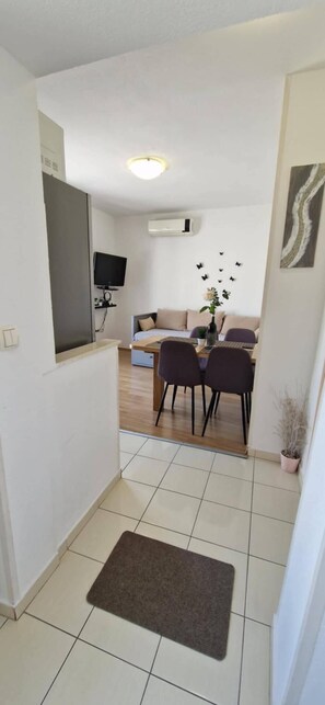 Apartment | Interior