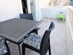 Apartment | Unterkunftsgelände