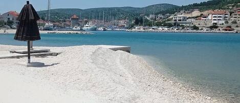 Appartement | Plage