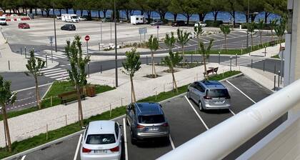 Appartement La Gouvernail by Agence Bru - 341528