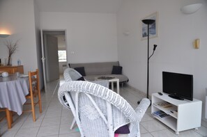 TV