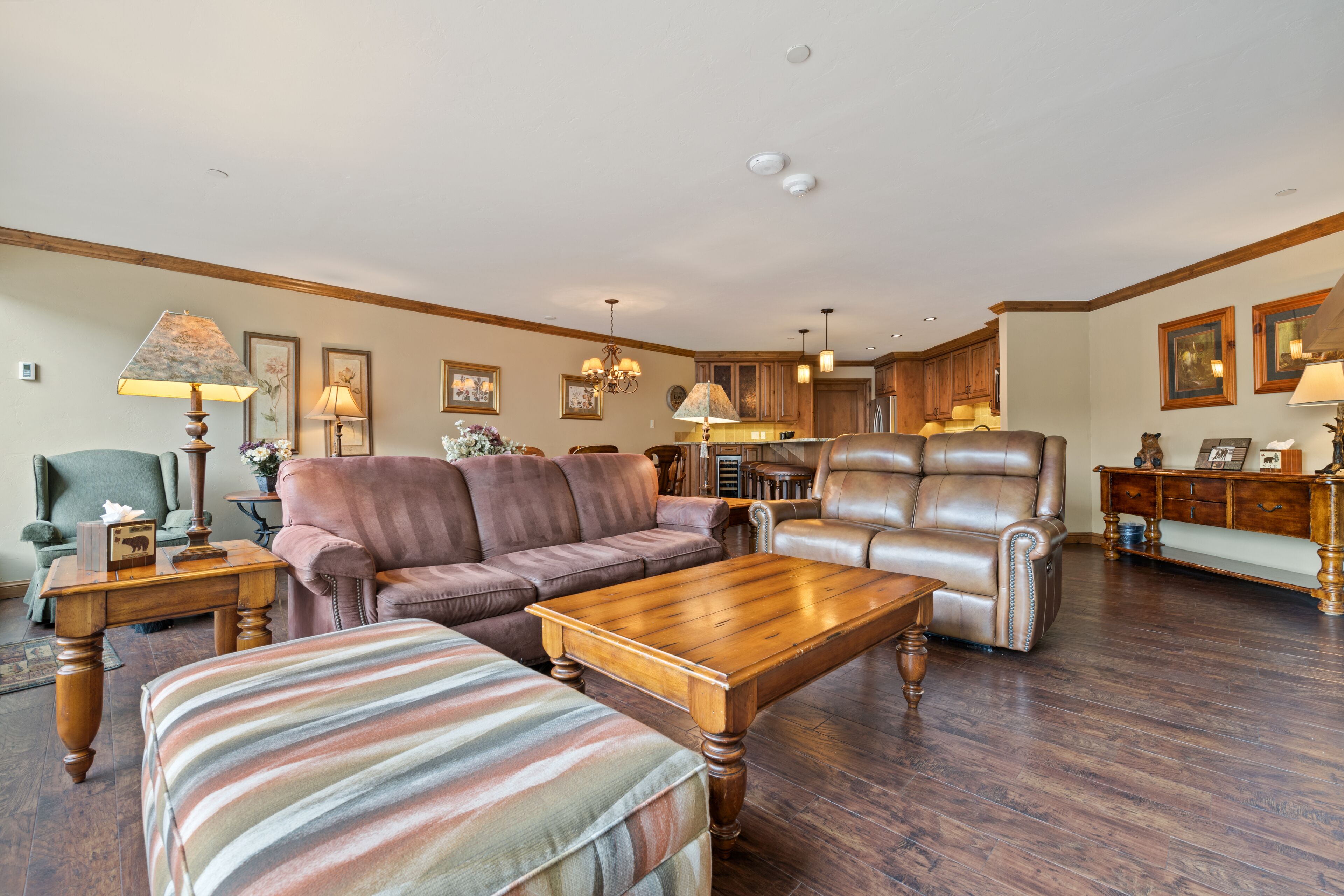 2 Bedroom Platinum #105