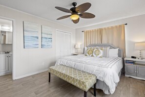 3 bedrooms, Internet, bed sheets