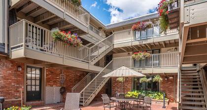 Chateau DuMont by iTrip Aspen Snowmass