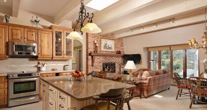 Chateau DuMont by iTrip Aspen Snowmass