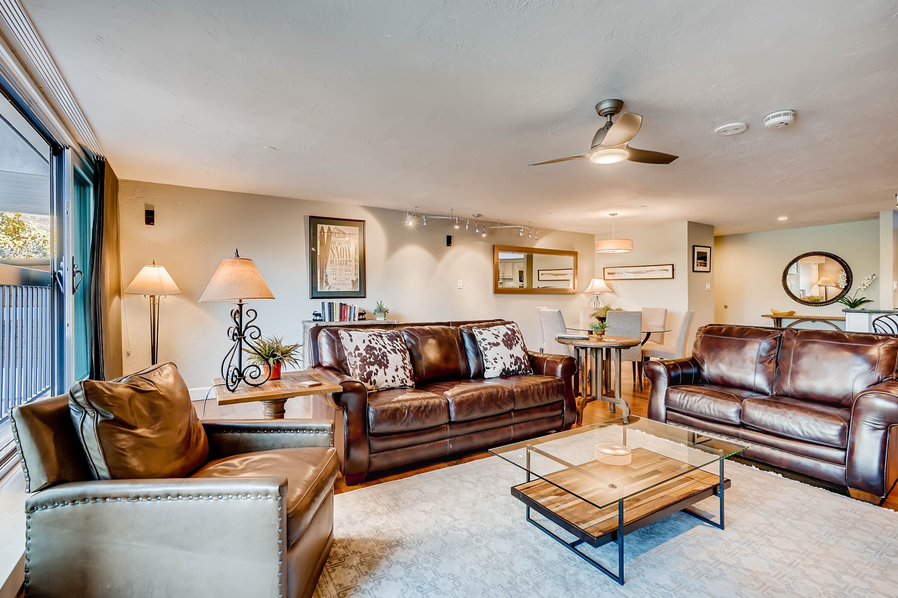 2 Bedroom Platinum #203