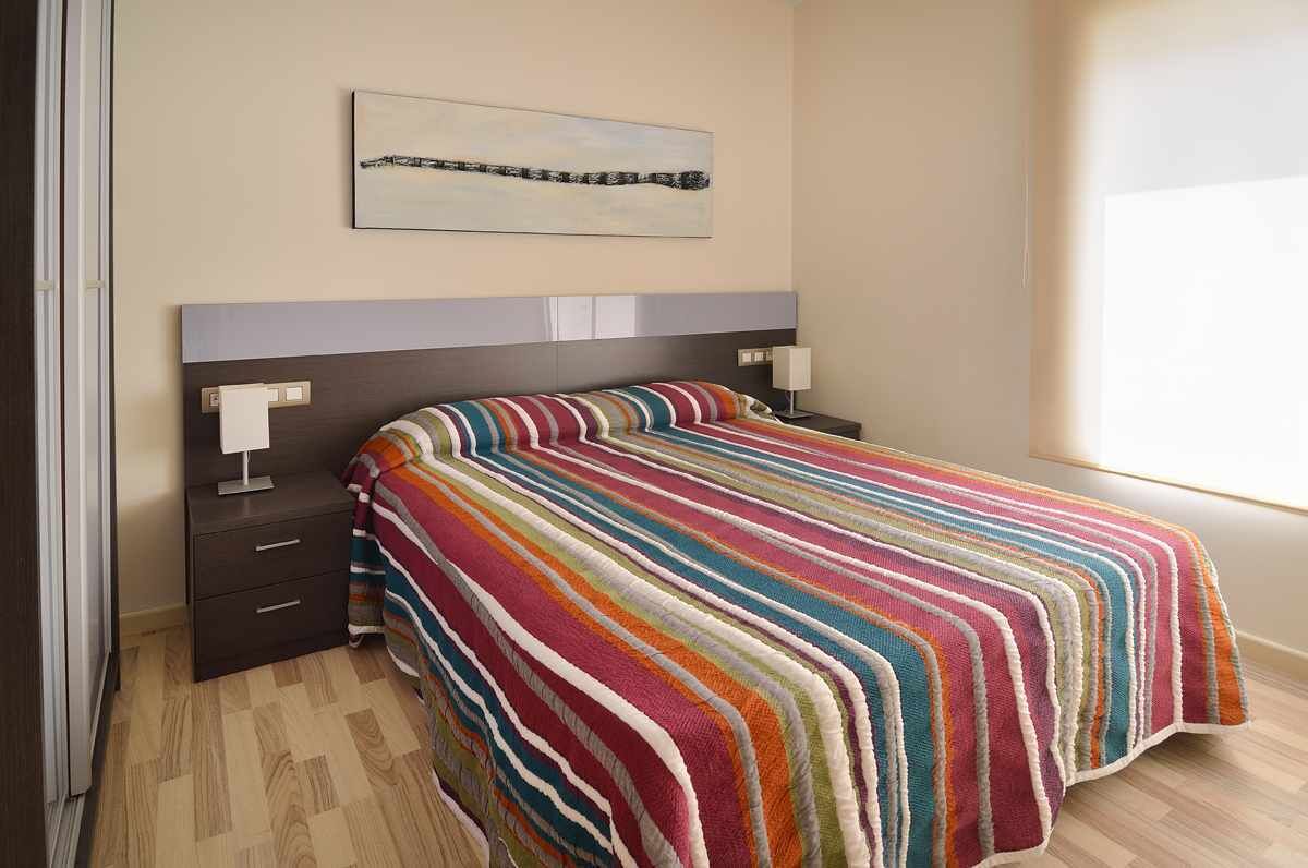 2 chambres, lit parapluie, Wi-Fi gratuit, draps fournis