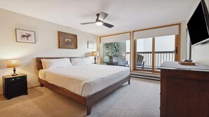 2 bedrooms, internet, bed sheets - Spacious 2BR • Open Concept • Remodeled Kitchen & Baths | Flexible Sleeping (Vail)