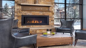 Interior - Spacious 2BR • Open Concept • Remodeled Kitchen & Baths | Flexible Sleeping (Vail)