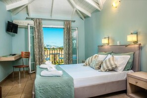 1 dormitorio