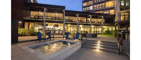 Terras