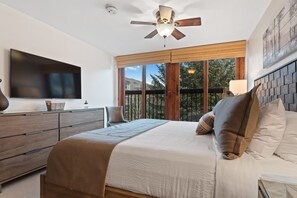 3 bedrooms, Internet, bed sheets - Vail Spa Charm (Vail)