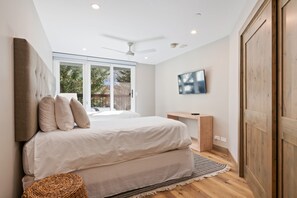 3 chambres, accès Internet, draps fournis