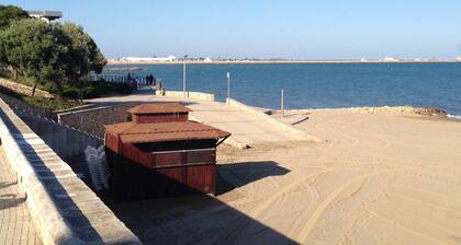 Apartments Villa ORNIS - (BEC) - Ranta Sant Carles de la Rapita