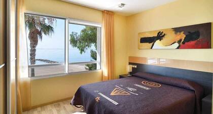 Apartments Villa ORNIS - (BEC) - Ranta Sant Carles de la Rapita